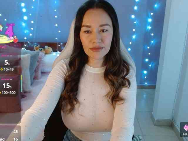 Natysweet22 webcam