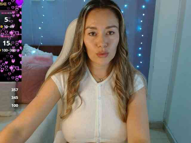 Natysweet22 webcam