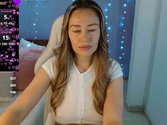 Natysweet22 webcam