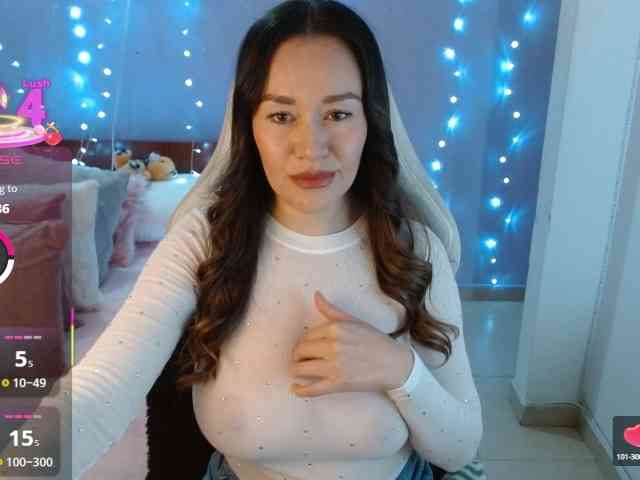 Natysweet22 webcam