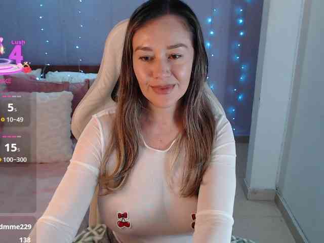 Natysweet22 webcam