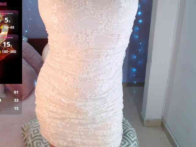 Natysweet22 Live Webcam on BongaCams