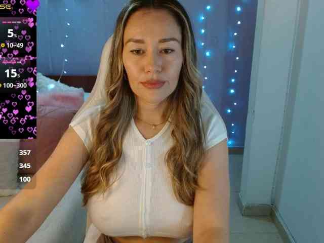 Natysweet22 webcam
