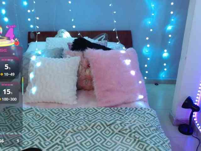 Natysweet22 webcam
