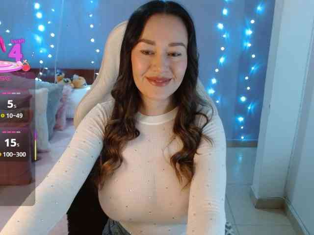 Natysweet22 webcam