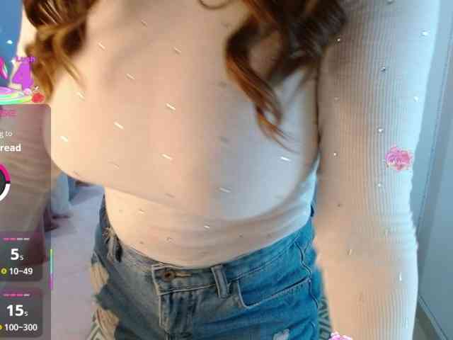 Natysweet22 webcam