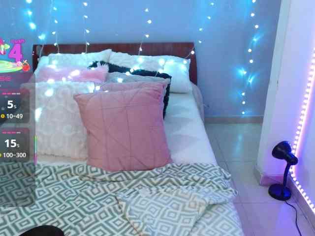 Natysweet22 webcam