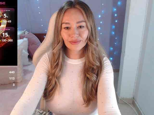 Natysweet22 webcam