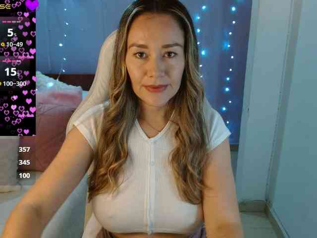 Natysweet22 webcam