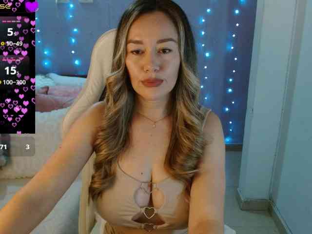 Natysweet22 webcam