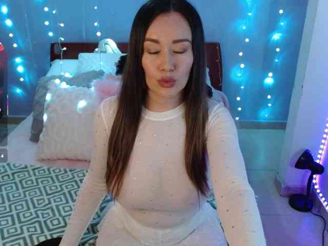 Natysweet22 webcam