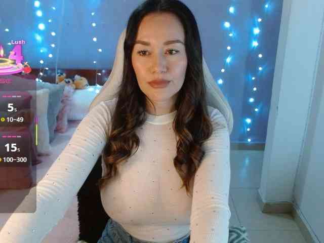Natysweet22 webcam