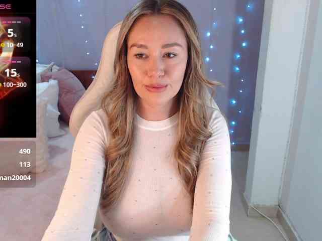 Natysweet22 webcam