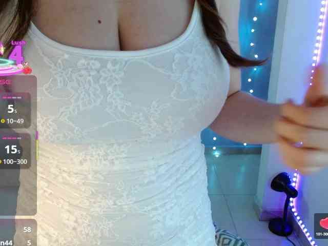 Natysweet22 webcam