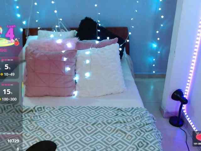 Natysweet22 webcam