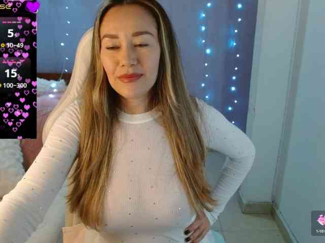 Natysweet22 webcam