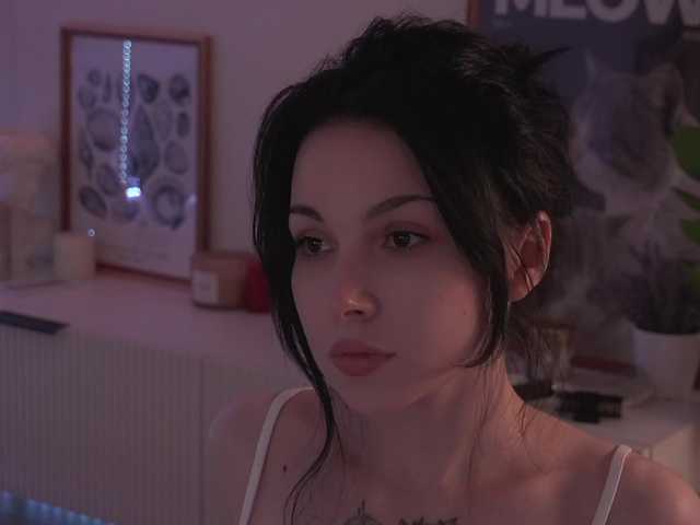 модель DrammaQueennnn