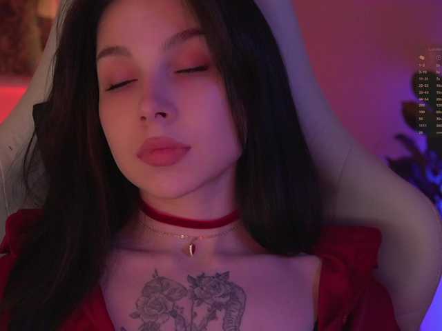 DrammaQueennnn's BongaCams show and profile