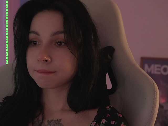DrammaQueennnn's BongaCams show and profile