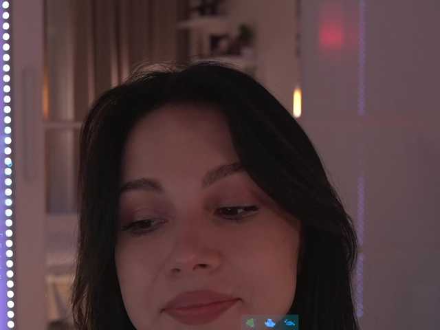 вебкам DrammaQueennnn