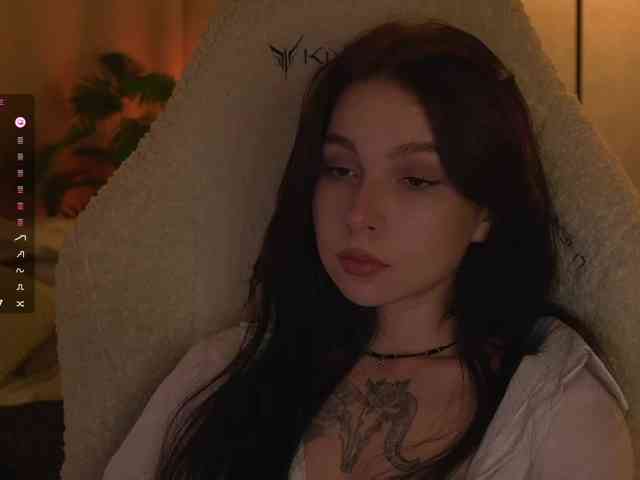 DramaQueen_ webcam