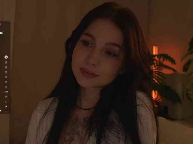 DramaQueen_ webcam