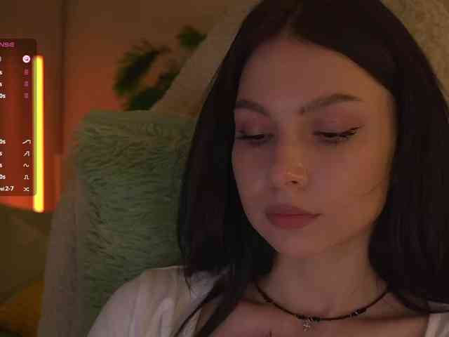DramaQueen_ webcam