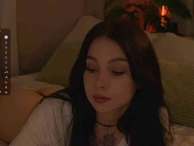 DramaQueen_ webcam