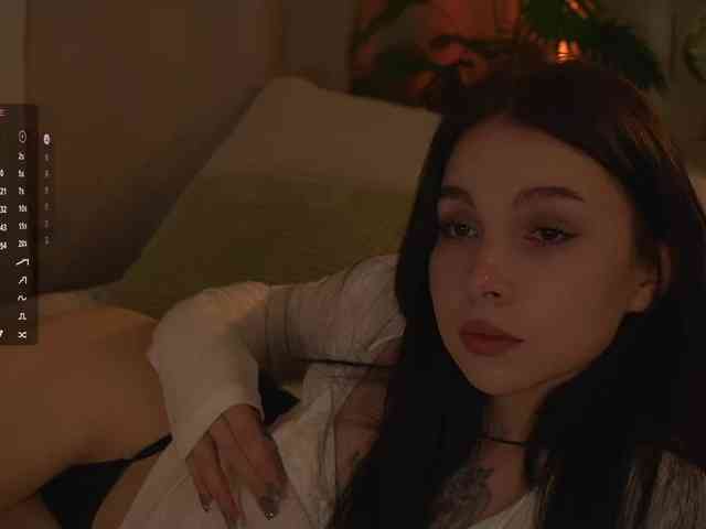 DramaQueen_ webcam