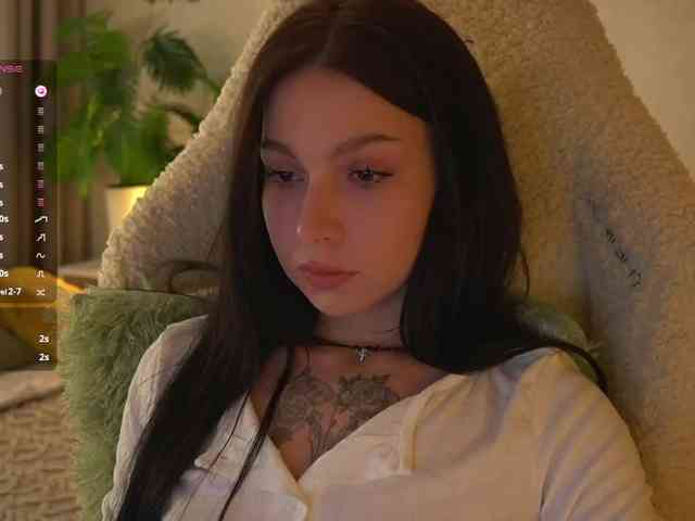 sex video chat DrammaQueennnn
