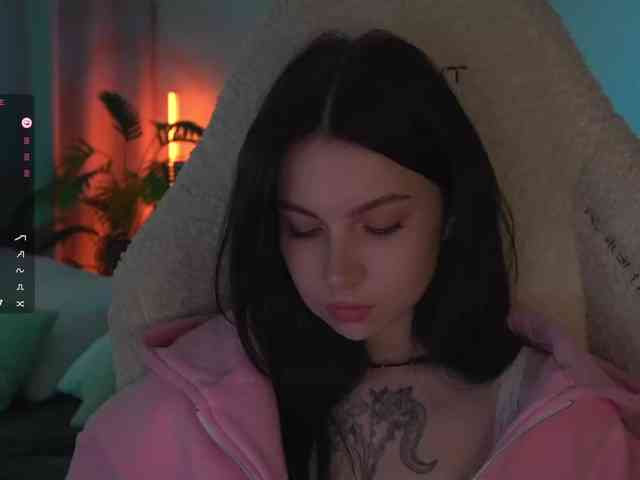 DramaQueen_ webcam