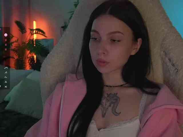 DramaQueen_ webcam