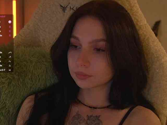 DramaQueen_ webcam