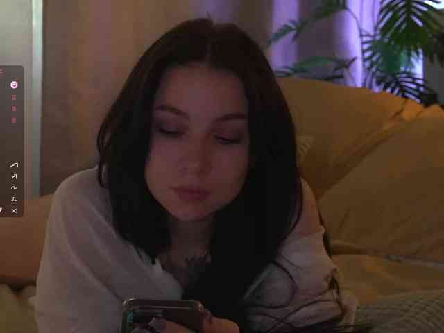 DramaQueen_ webcam