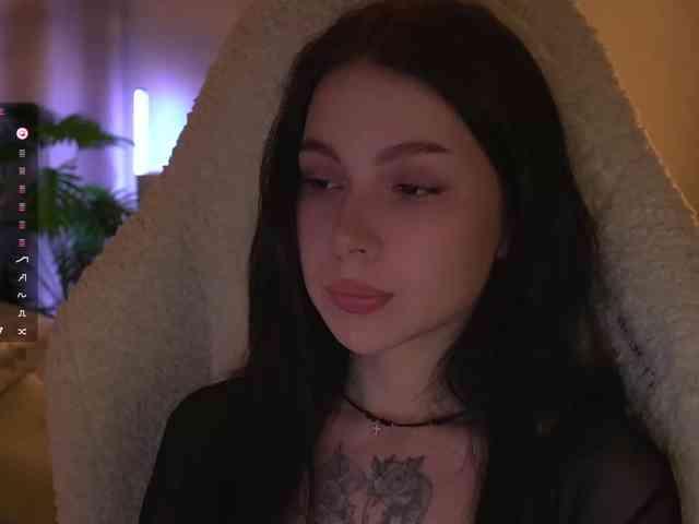 DramaQueen_ webcam