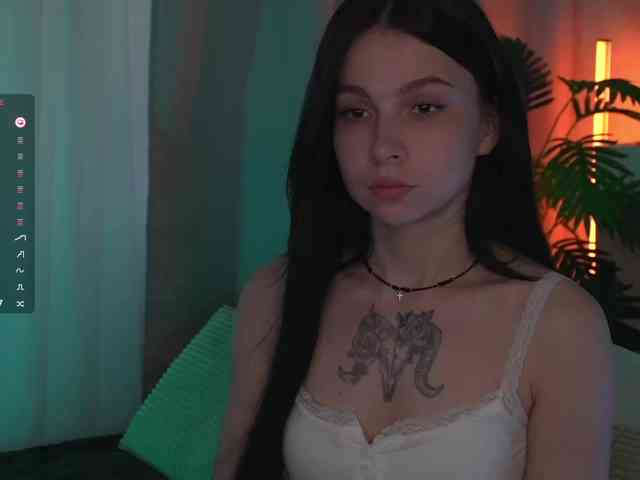 DramaQueen_ webcam