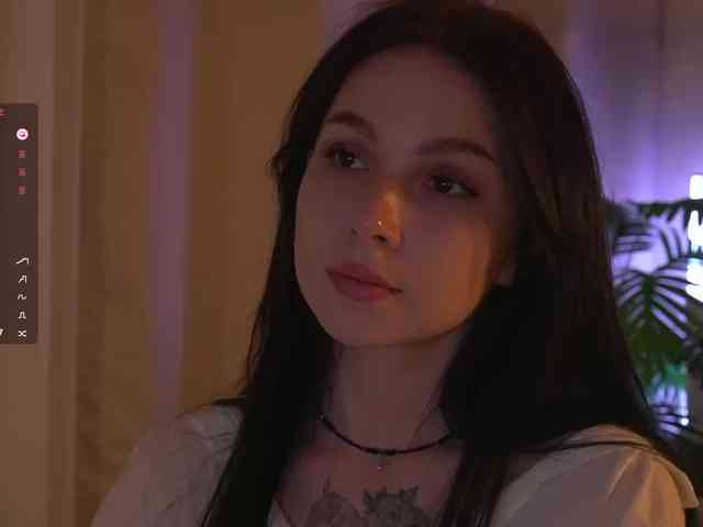 DramaQueen_ webcam
