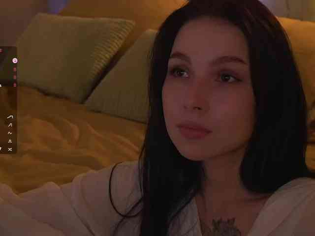 DramaQueen_ webcam