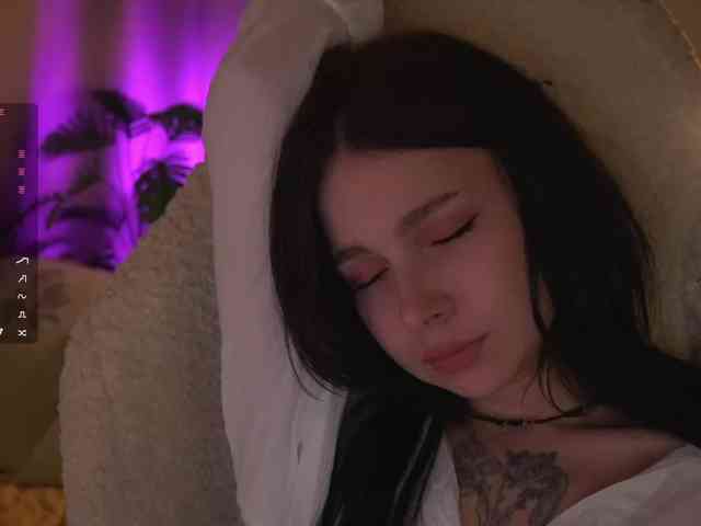 DramaQueen_ webcam