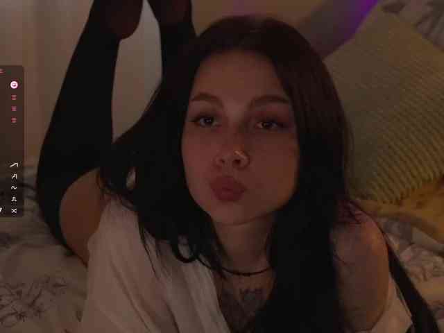 DramaQueen_ webcam