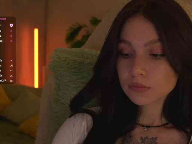 DramaQueen_ webcam