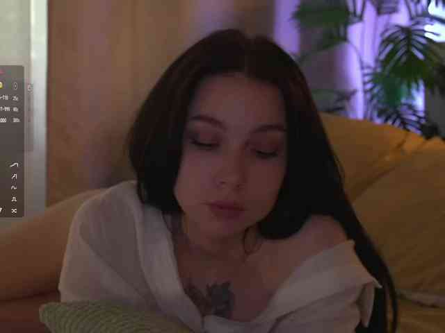 DramaQueen_ webcam