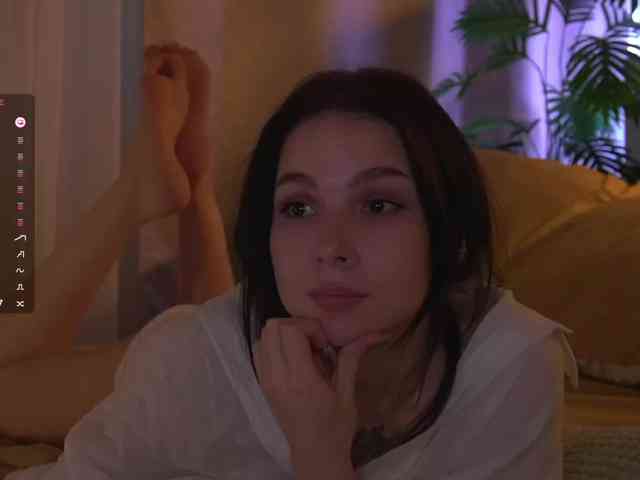DramaQueen_ webcam