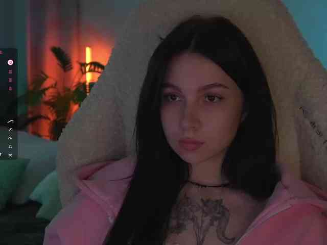 DramaQueen_ webcam