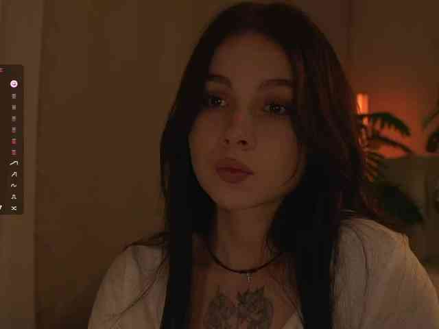 DramaQueen_ webcam