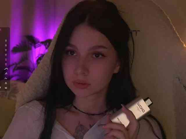 DramaQueen_ webcam