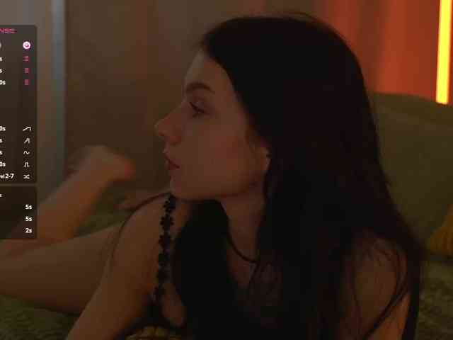 DramaQueen_ webcam