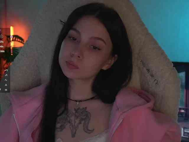 DramaQueen_ webcam
