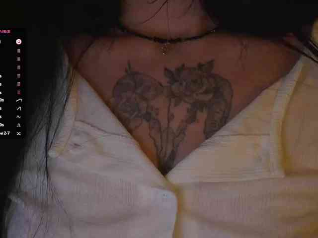 DramaQueen_ webcam