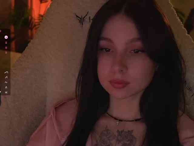 DramaQueen_ webcam